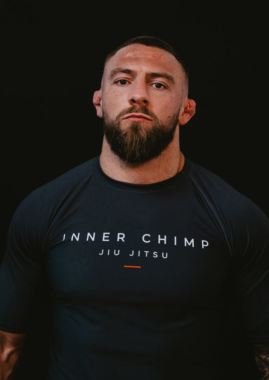 Primal Rash Guard