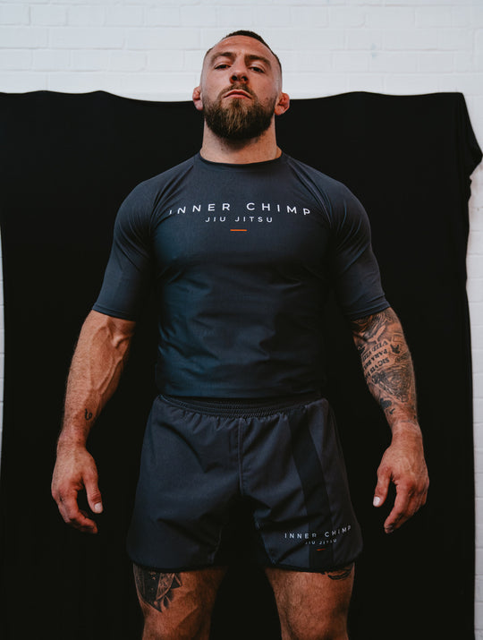Primal Shorts