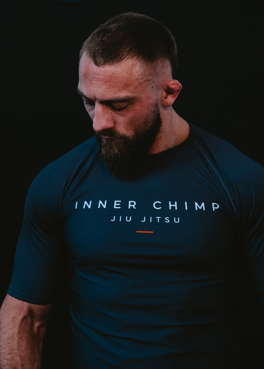 Primal Rash Guard