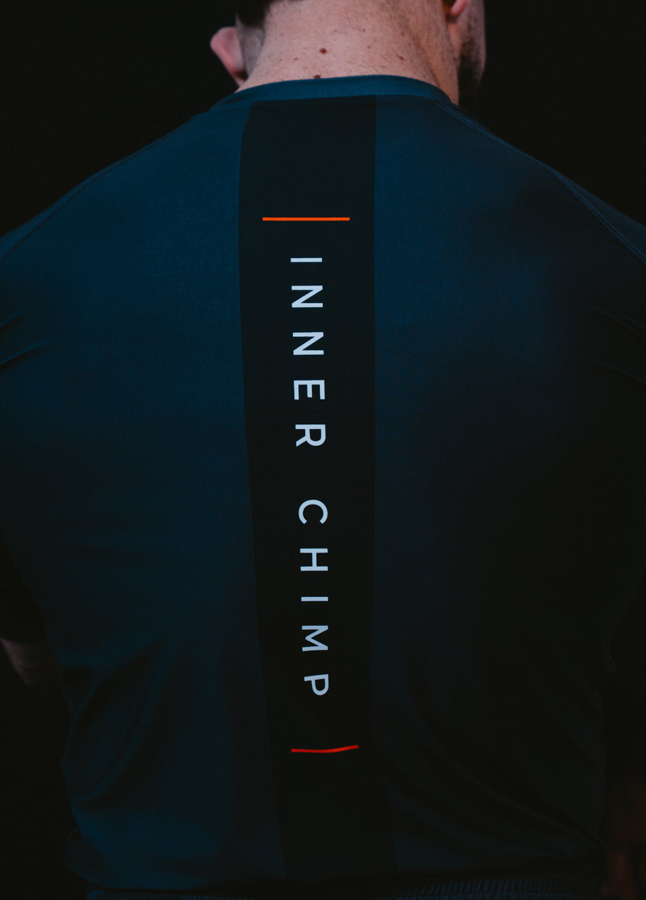 Primal Rash Guard