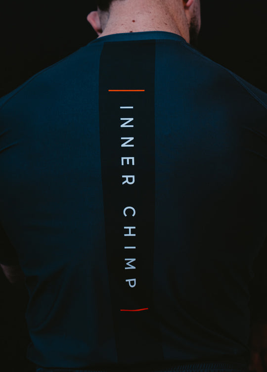 Primal Rash Guard