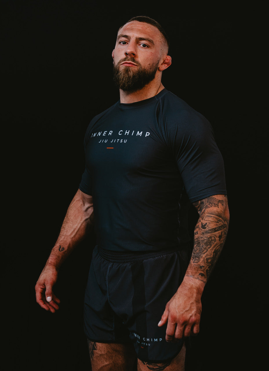 Primal Rash Guard