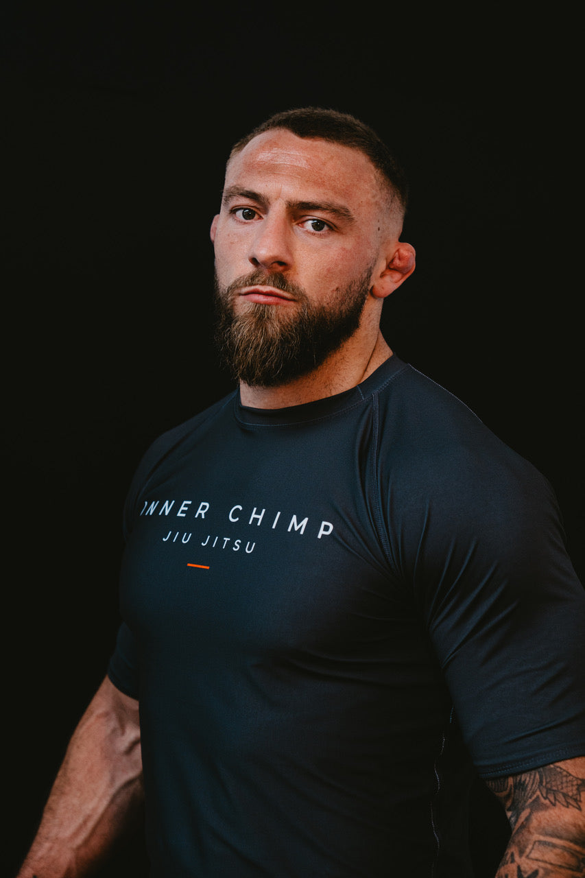 Primal Rash Guard