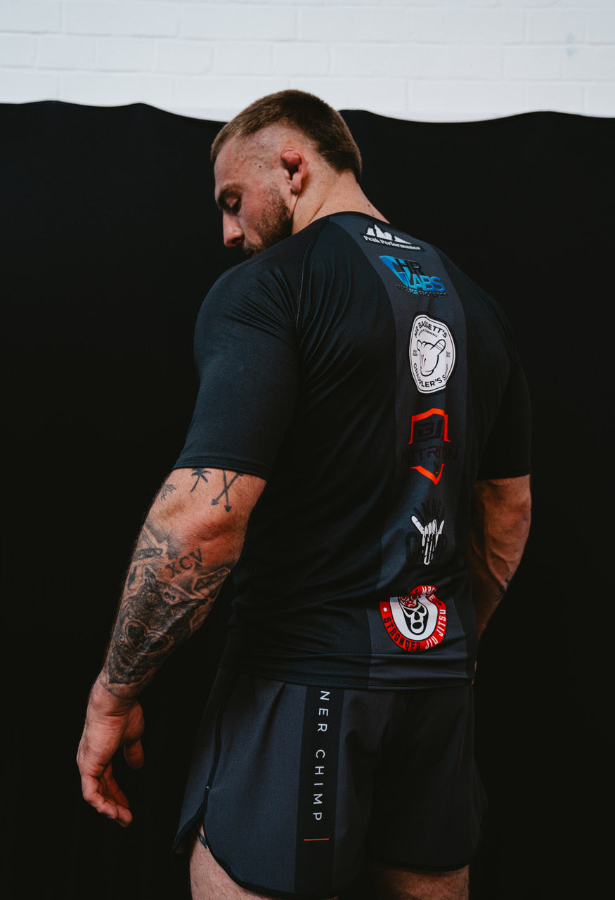 Primal Shorts