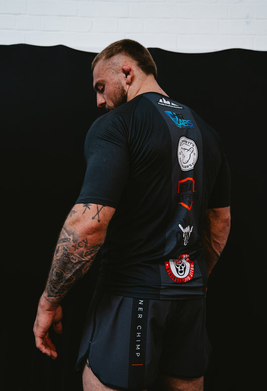 Primal Shorts