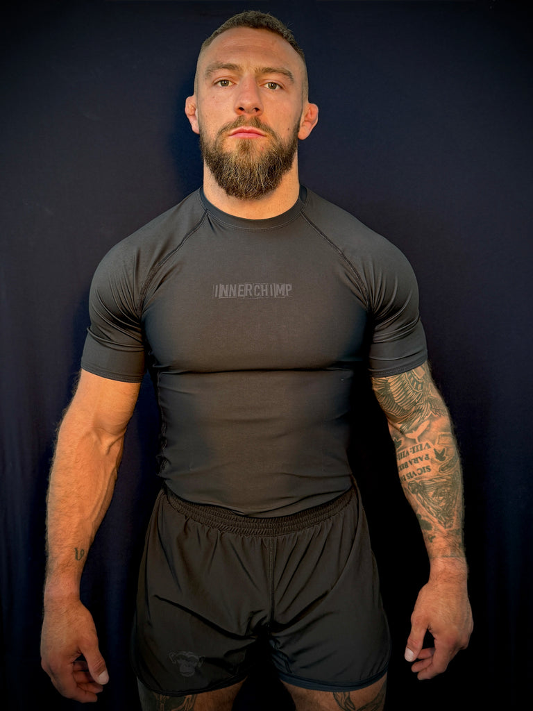 Stealth Rash Guard