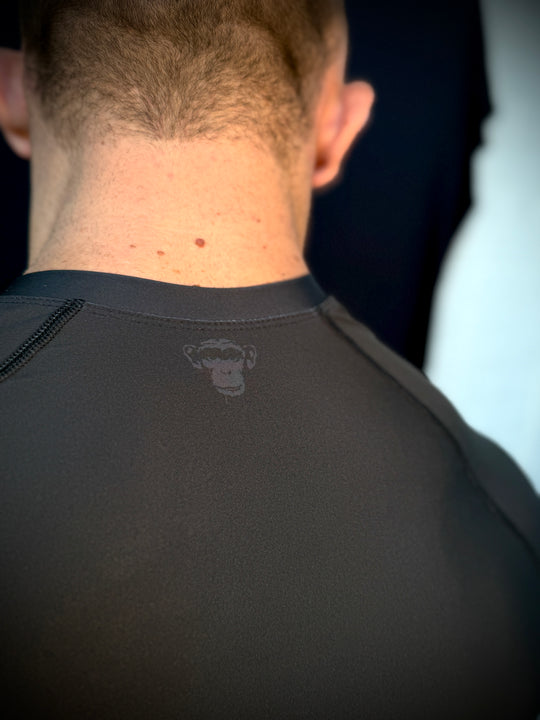 Stealth Rash Guard