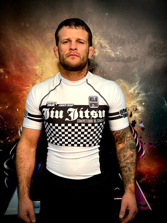 WhiskyWolf Ranked - White