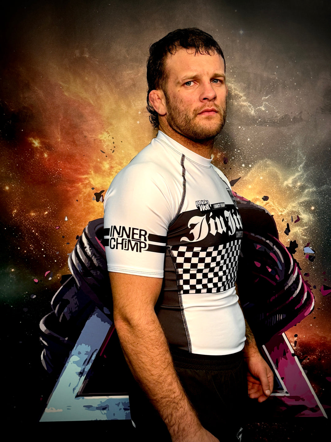 WhiskyWolf Ranked - White