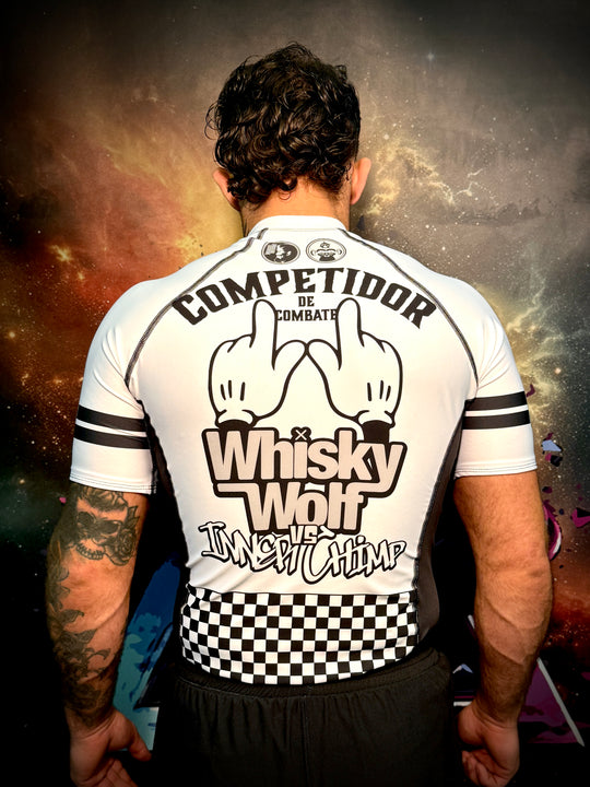 WhiskyWolf Ranked - White