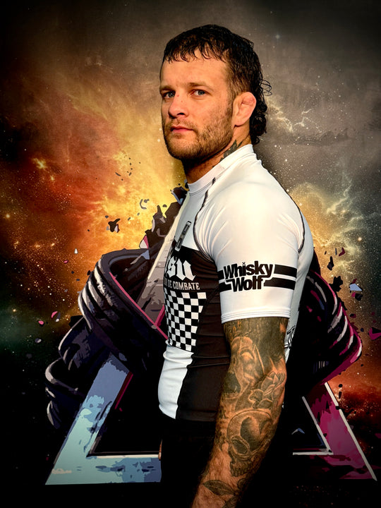 WhiskyWolf Ranked - White