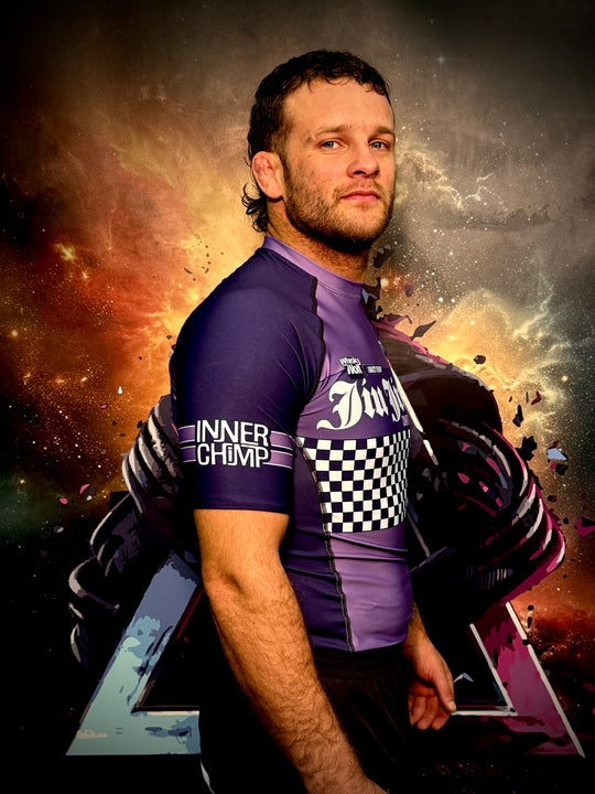 WhiskyWolf Ranked - Purple