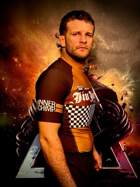 WhiskyWolf Ranked - Brown