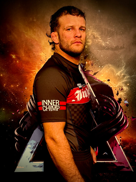 WhiskyWolf Ranked - Black