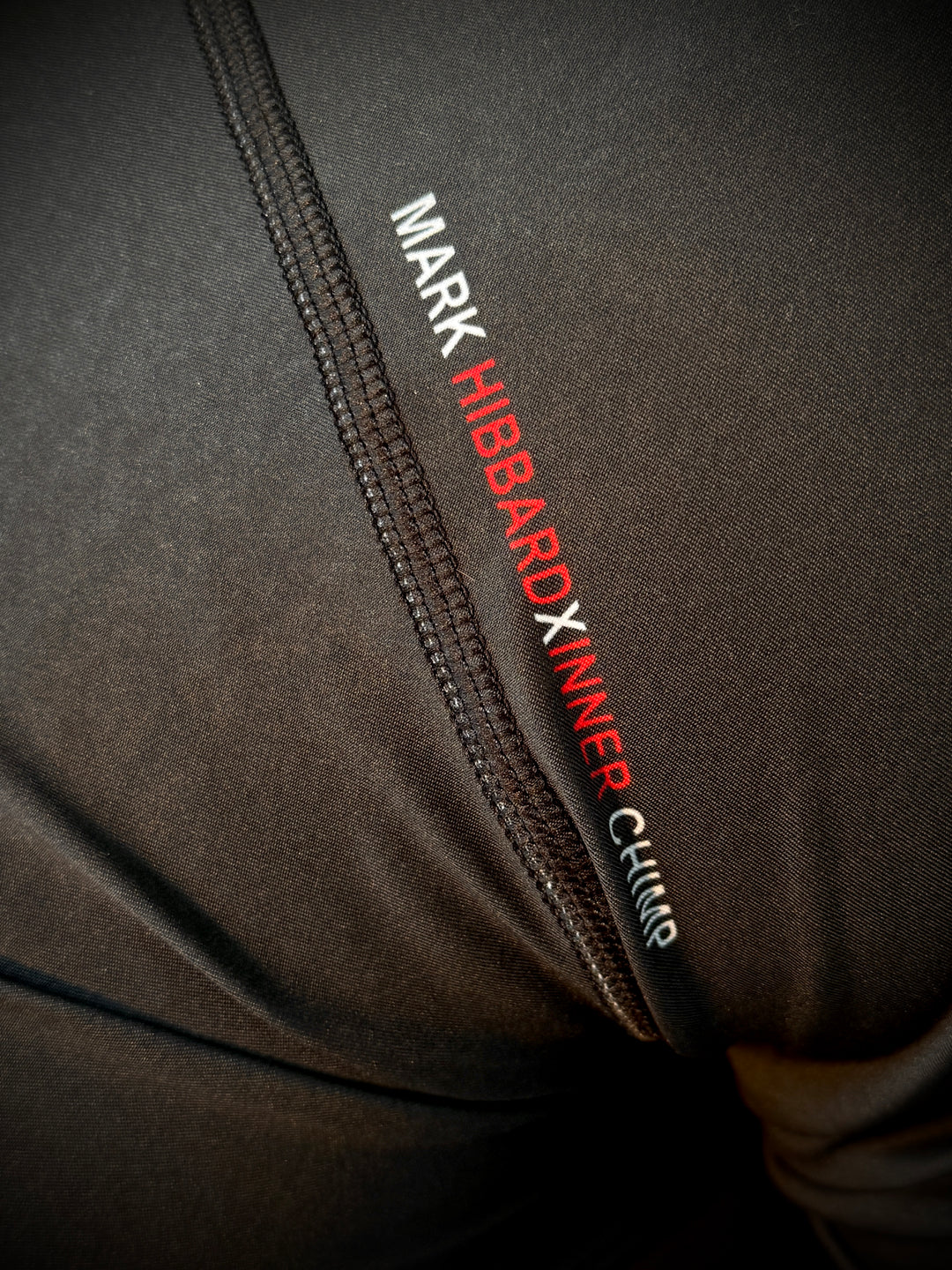 Mark Hibbard x IC - Motorboating