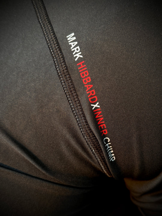 Mark Hibbard x IC - Motorboating