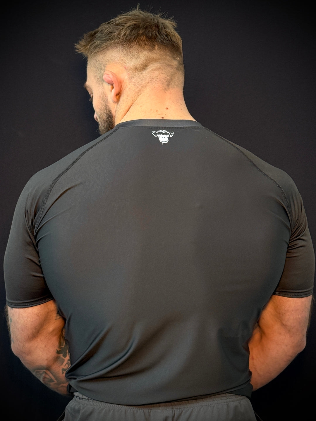 Mark Hibbard x IC - Motorboating